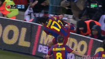 FC Barcelona vs Real Madrid 29-11-2010 Highlights Ray Hudson (HD)