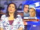 Círculo rosa defiende a su líder contra declaraciones de su ñaño pelucón Fabricio Correa