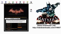 Batman Arkham Knight Season Pass DLC Redeem Code PS4-XboxOne