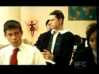 WKUK - Period Sketch