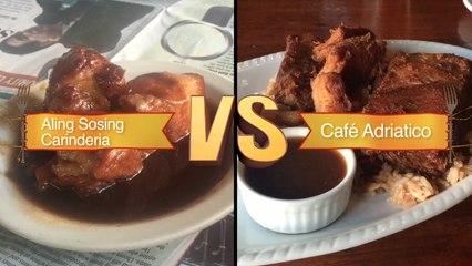 MNL - Adobo | Food Wars Asia | Food Network Asia