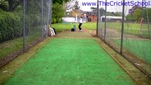 HD Cricket Leg Spin Bowling Tips Video - How to Bowl Leg Spin like Shane Warne Step by Step