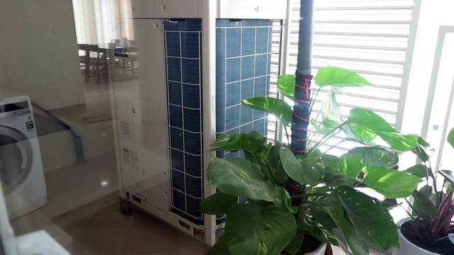 Mandarin garden Hanoi-Luxury duplex apartment with 4 bedroom, 4 wc, furnished