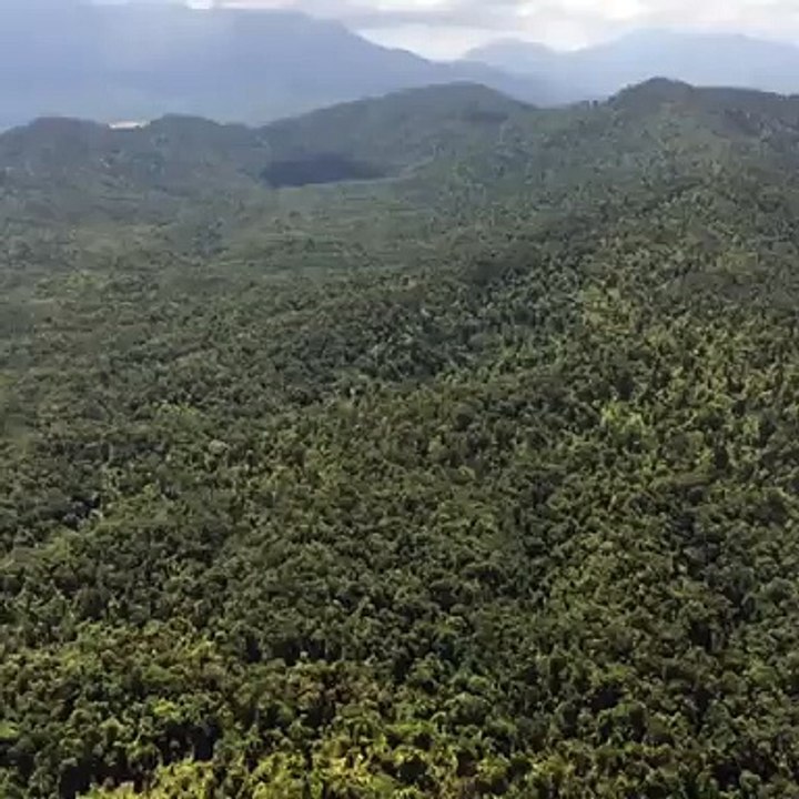 Helicopter Rides in Cairns – Nautilus Aviation