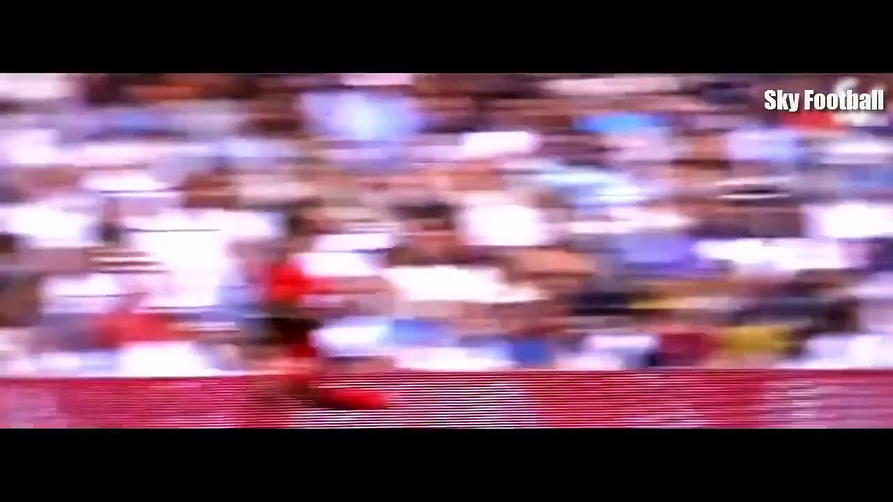 Raheem Sterling - Young talent - Amazing Skills Tricks Goals 2014/15 720p HD Sky Football