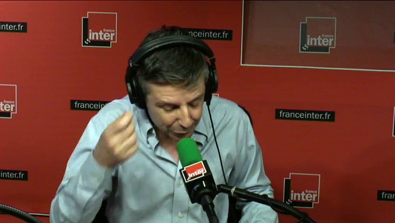 Géopolitique : "Donald Trump, le candidat qui valait 10 milliards de dollars"