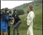 Pagans protest at Trinny & Suzanna TV show