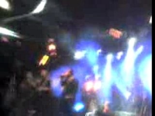 Debout sur le zink au mans