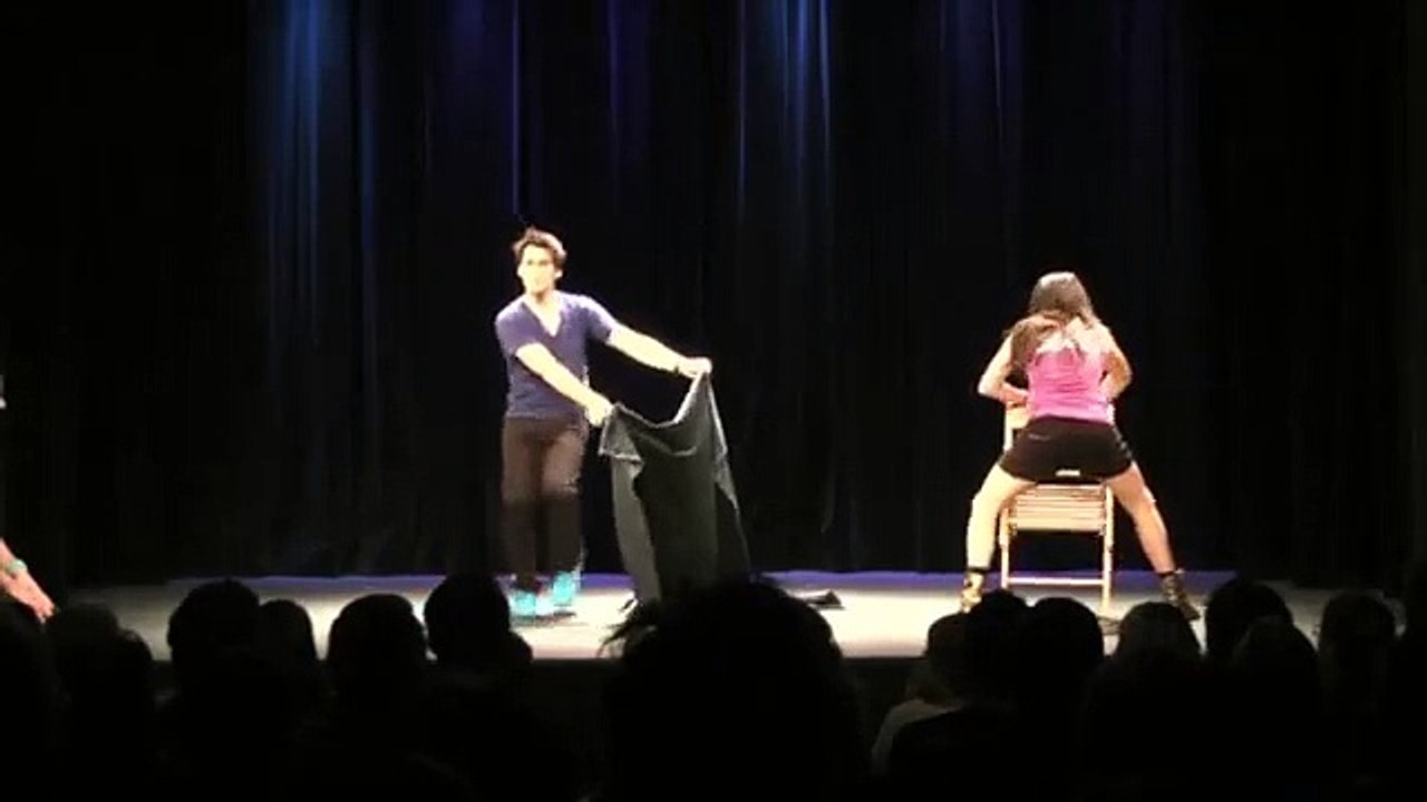 LES COLOCATAIRES ( Le Théâtre Contemporain)