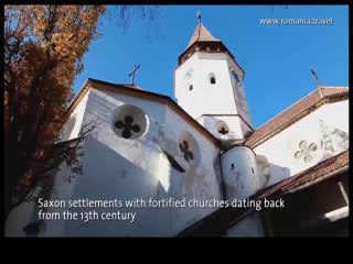 World This Morning - Romanian Ambassador