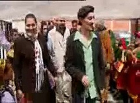 Afghanistan Farhad Darya