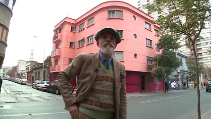 city tour capítulo 19 temporada 2015. HD 720p (9 de julio 2015)