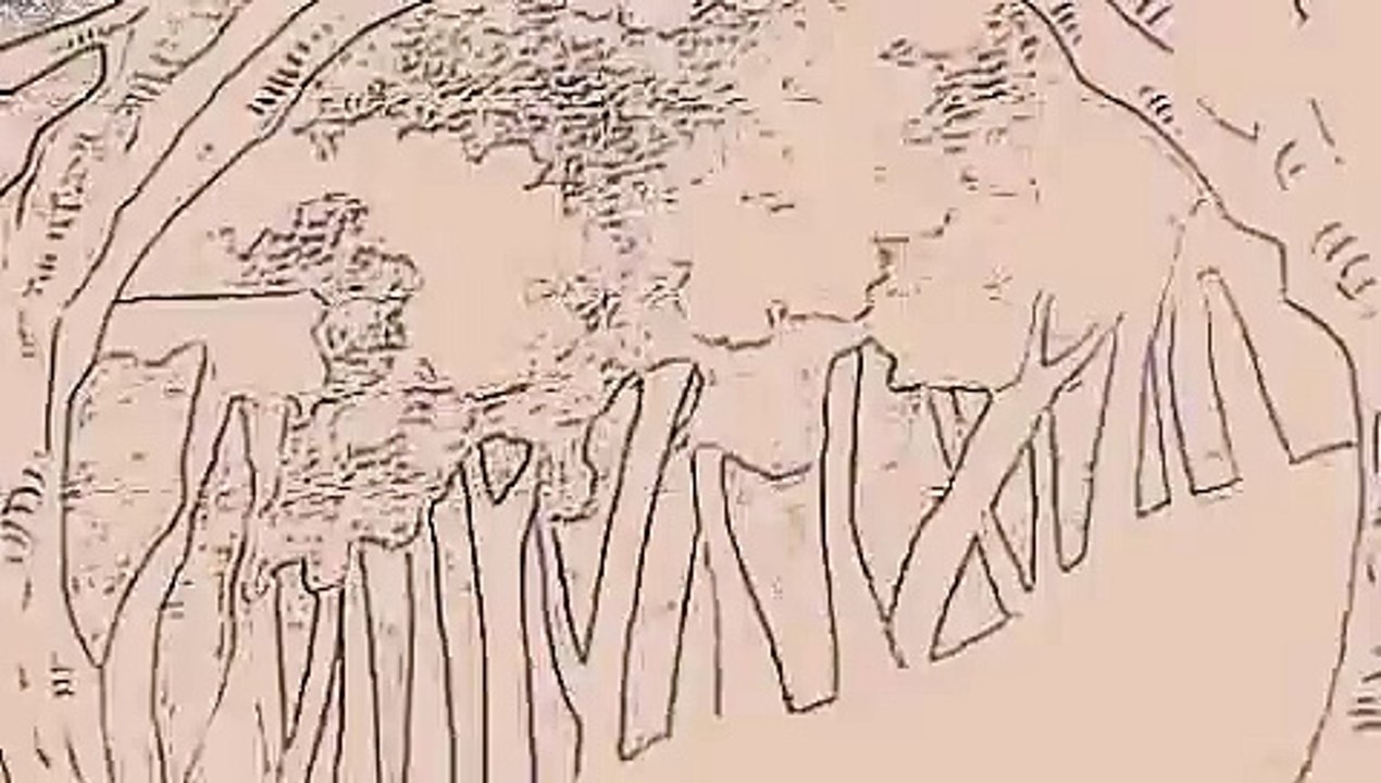 Sonic boom CD animation
