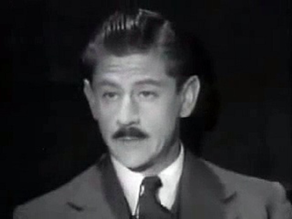 Harry Enfield - The Conjugal Rights Guide