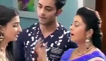 Saath Nibhana Saathiya 8th july 2015 Full Episode  By Daily Fun