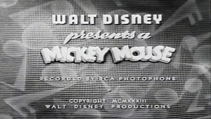 Mickey Mouse,Minnie Mouse ,Pluto (Mickey's Pal Pluto)
