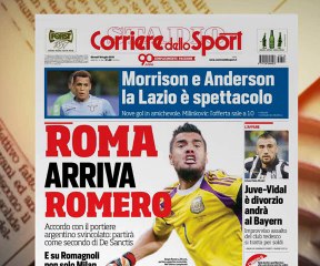 Rassegna Cittaceleste 16 luglio 2015