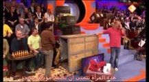 مغربي يفعل شيئ نادر جدا اوربما لم يحدت من قبل في العالم