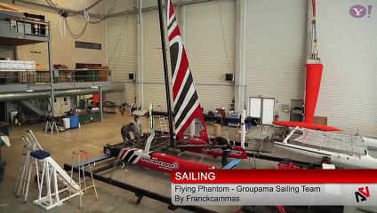 Best Of The Week #43_ Onewheel_ Skate_ Sailing_ Ski_ F1_ Surf_ Highline_ Snow_ Roxy Girls