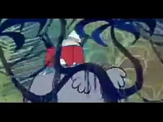 Tom and Jerry   125   Sorry Safari 1962
