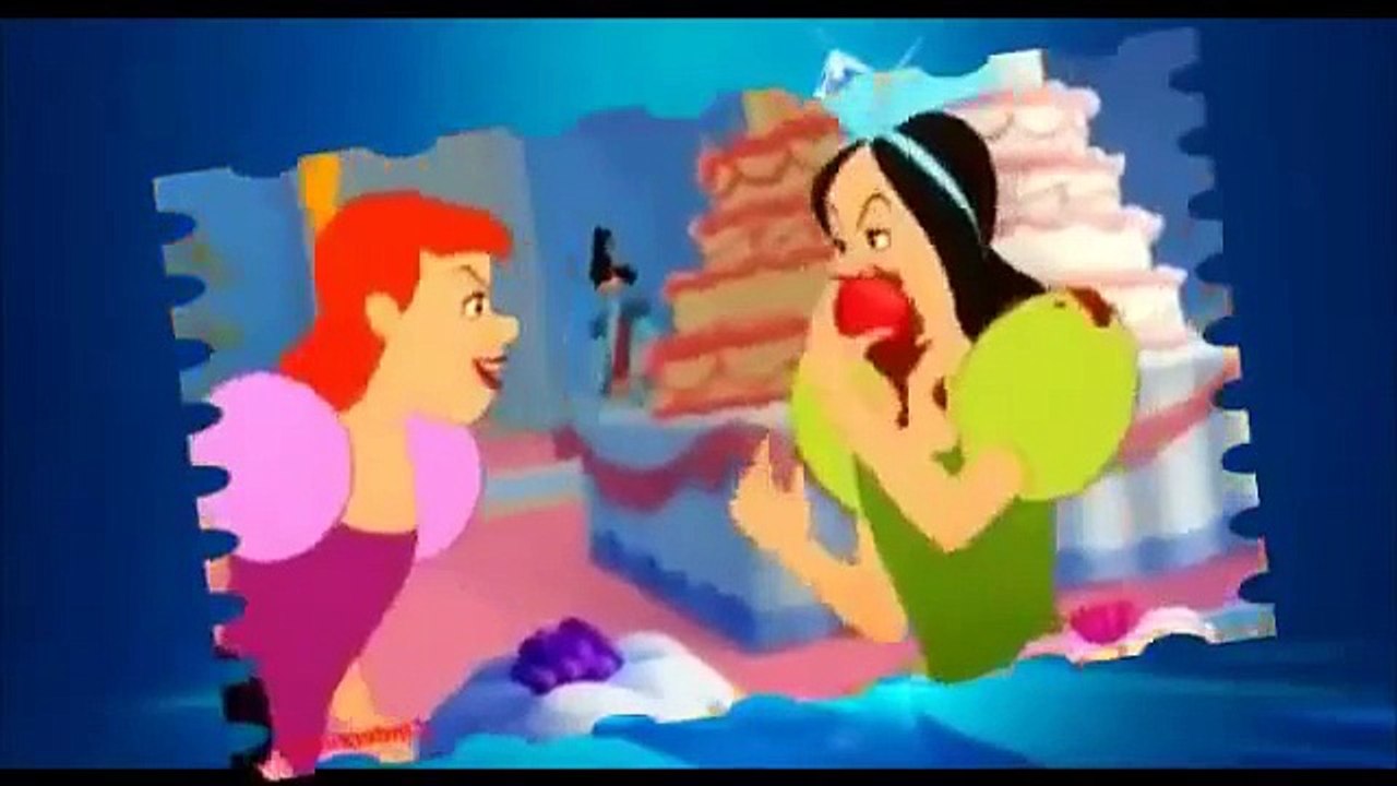 Teljes filmek magyarul rajzfilm / Cinderella Teljes film 2015-ben Cartoon Animation Film ÚJ