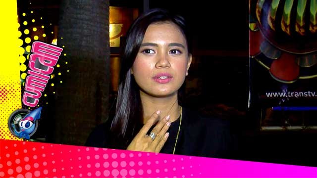 Telat Dua Tahun, Akhirnya Audi Marissa Kuliah - Cumicam 16 Juli 2016