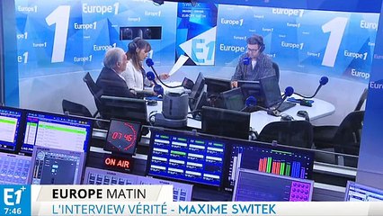 Jean-François Delfraissy : "Les gens ne se font pas dépister car ils ont peur"