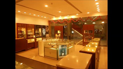Trusted Swiss Watch Store & Repair Service By The Prime