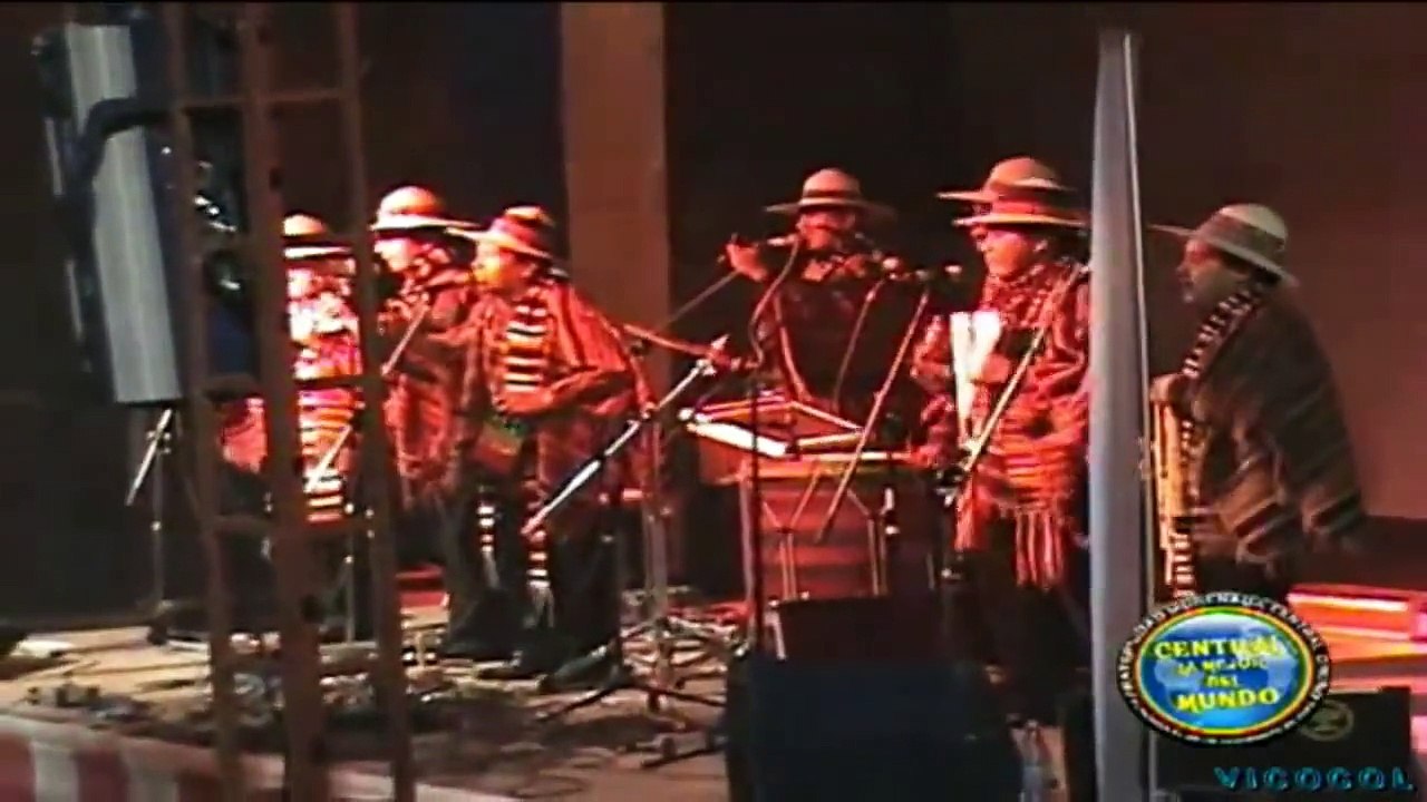 JACHA MALLKU ( MIX MORENADAS ) MORENADA CENTRAL ORURO