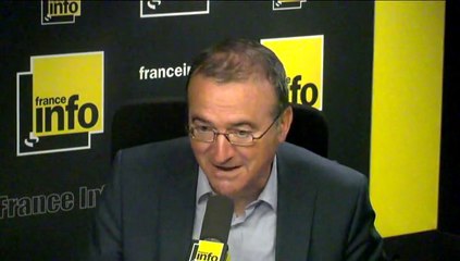 Grèce : Mariton souhaite que la droite évite les "tête-à-queue"