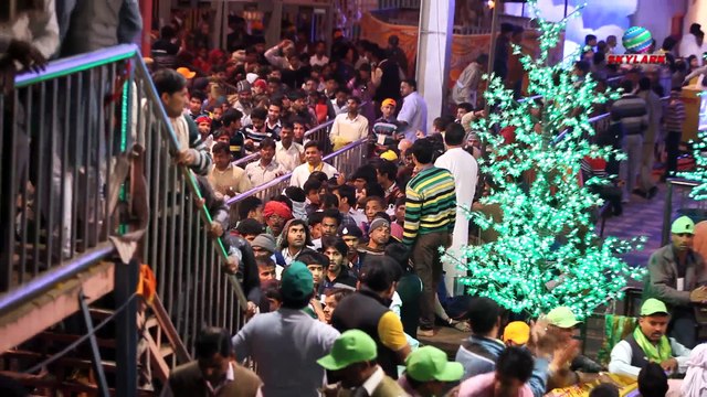 Shyam Baba Khatu Wale || Latest Krishan Bhajan || #Skylark