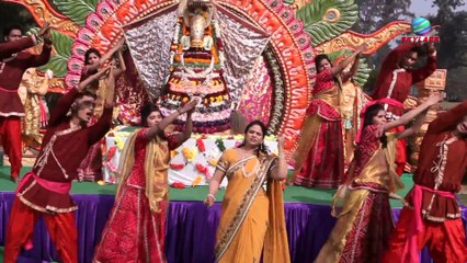 HD - Wahi To Jag Mein Aaya Hai (वही तो जग में आया है) || Rajni Rajasthani