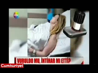 Harika Avcı ilk kez konuştu
