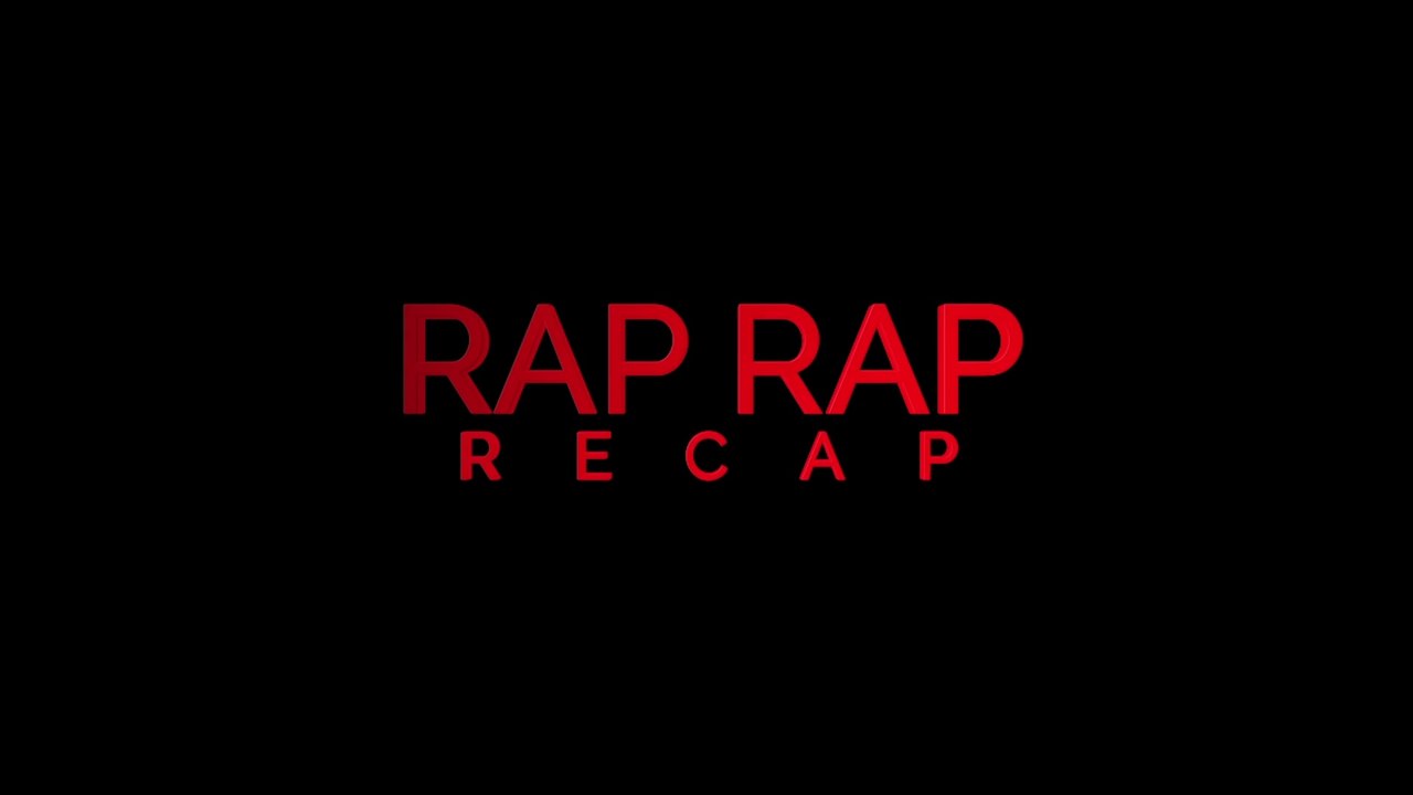 Rap Rap Recap - July 2015