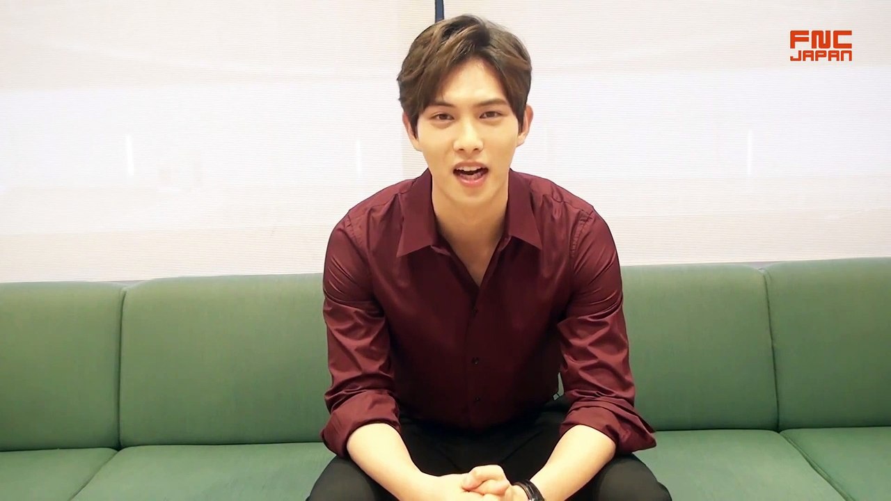 20150716_JongHyun's message for JAPAN FM