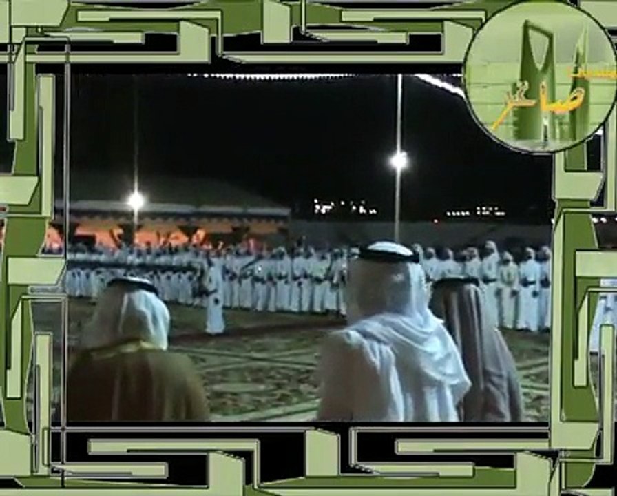 زامل ترحيبي 1
