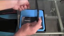 Blackberry Playbook 16GB Unboxing