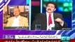 Hamid Mir Badly Criticizing Pervaiz Musharaf In Live Show - Khabarnamcha
