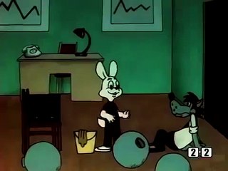 Ну, Погоди - Свет