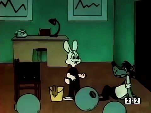 Ну, Погоди - Свет