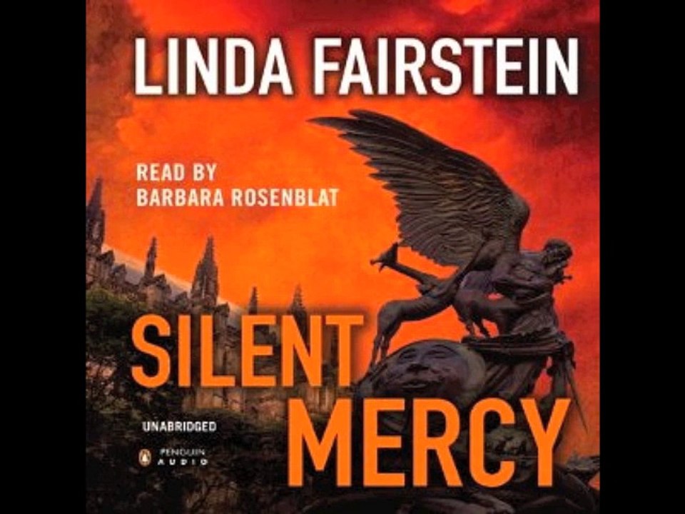 Audiobook Narrator Barbara Rosenblat Fairstein