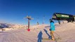 2015 Snowboarding And Skiing New Zealand | Cardrona Treble Cone Gopro edit