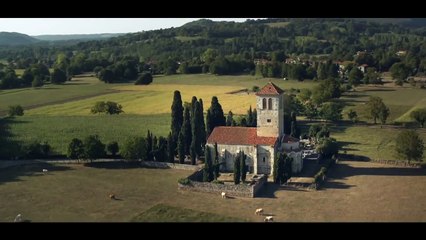 ST-BERTRAND-DE-COMMINGES, Grand Site de Midi-Pyrénées