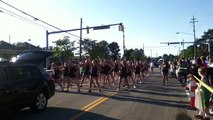 Hot Parade Dance (Strongsville Candy Parade 2015)