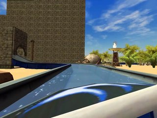 Journey to Atlantis-RCT3