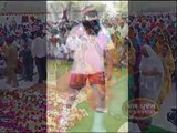 Babbu Maan vs Sant Baba Ranjit Singh Dhadrian Wala.flv