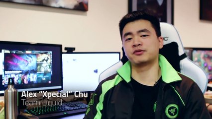 The Hovering Mouse - Project McFly | Razer