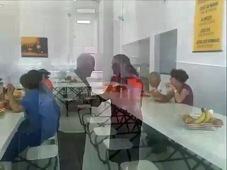 CCB - Casa de Apoio à irmandade (pacientes com câncer) - Barretos - SP