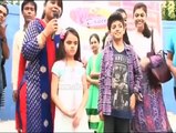 Chakravartin Ashoka Samrat Fame Rajkumar Siamak With Yeh Hai Mohabbatein Fame Ruhi, Watch Video!