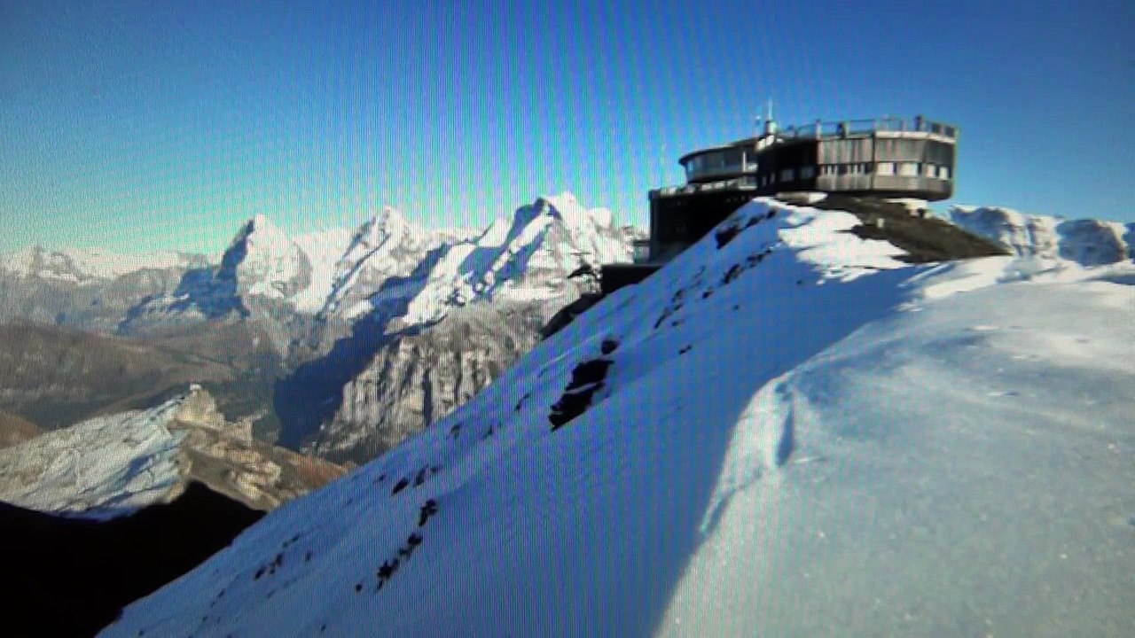 Sir Ian Fleming`s Occult Swiss Years of Saint Croix Rose 007 with Prince of Darkness